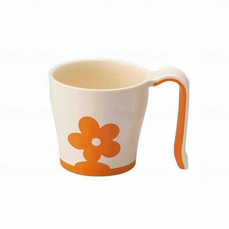 東海興商 UDマグカップ オレンジ(代引不可)