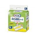 ユニ・チャーム Tふとん安心シーツ16枚 袋 16枚 54023→50231(代引不可)【送料無料】