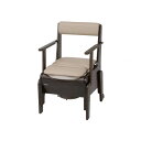 パナソニックエイジフリー 家具調トイレ座楽コンパクト ソフト便座 PN-L23207(代引不可)【送料無料】(4)