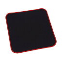 ニシキ マルチマットL ブラック 90×70 H9791(代引不可)【送料無料】