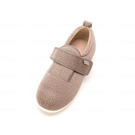 徳武産業 ダブルマジックIII ニット ベージュ 右M 1107(代引不可)【送料無料】