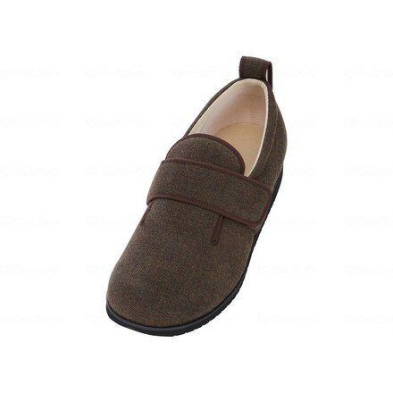 徳武産業 ダブルマジックIIヘリンボン 7E 茶 右LL 7024(代引不可)【送料無料】