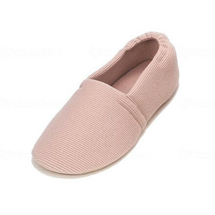 徳武産業 エスパドワイド ピンク 左S 2704(代引不可)