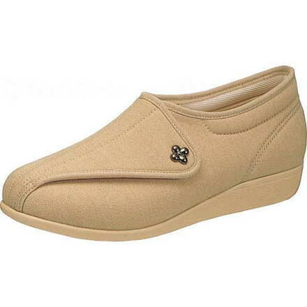 アサヒシューズ 快歩主義L011 オークストレッチ 22.0 KS20522(代引不可)【送料無料】