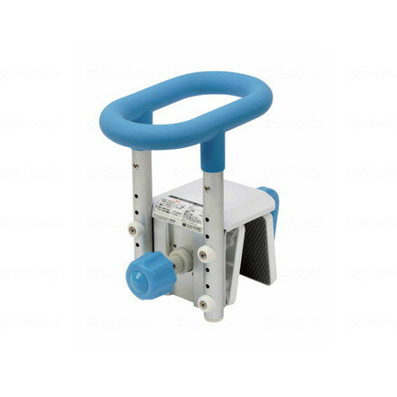 パナソニックエイジフリー 入浴グリップ [ユクリア] コンパクト ブルー 130 PN-L12211A(代引不可)【送..