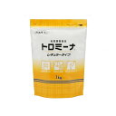 ウエルハーモニー トロミーナ レギュラータイプ 1kg(代引不可)【送料無料】