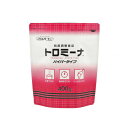 ウエルハーモニー トロミーナ ハイパータイプ 400g(代引不可)【送料無料】