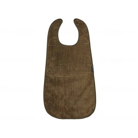 Mum 2Mum 食事エプロン チョコレート ロング M2M-SSOCHO(代引不可)【送料無料】