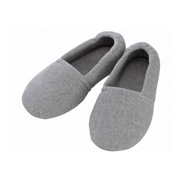 徳武産業 エスパド グレー 左LL 右L 2004(代引不可)【送料無料】