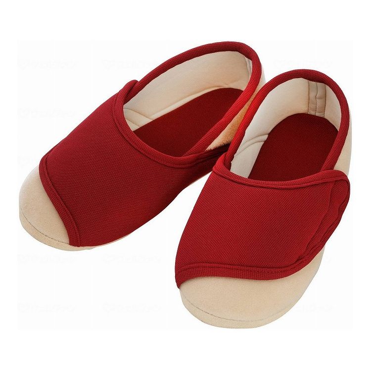 徳武産業 ワイドベルト ワイン 左LL 右M 2219(代引不可)【送料無料】