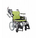 カワムラサイクル モダンCstyle 介助用 16インチ中・高床/若葉色(No.85)/座幅38-前座47cm 若葉色(No.85) 座幅38-前座47cm KMD-C16-38-SH 503339_2049_11508(代引不可)【送料無料】