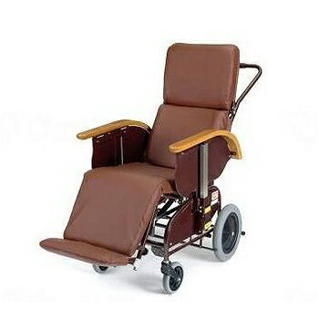 【法人限定】ピジョンタヒラ フルリクライニングキャリーFC-120 レザーシートタイプ/-/サイドスカート..