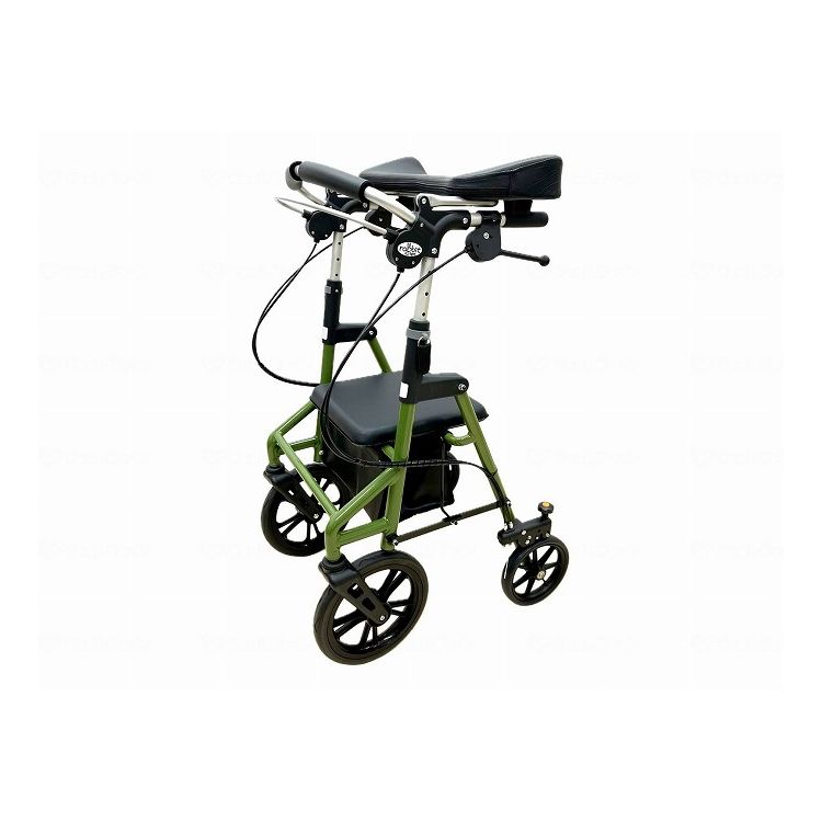 【法人限定】ウェルパートナーズ WR-10 ラビットライト/モスグリーン/10インチ モスグリーン 10インチ WR-10-MG 939417_350_16227(代引不可)【送料無料】