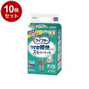 【単品10個セット】ユニ・チャーム Tうす型軽快パンツS24枚 袋 S 56695→55842(代引不可)【送料無料】
