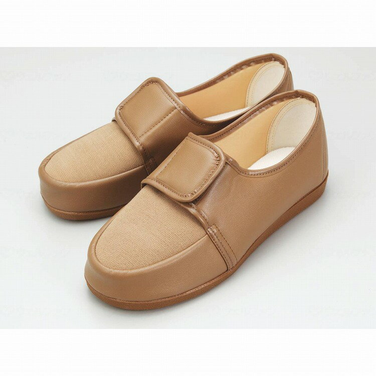 マリアンヌ 足元応援W603/チャ/左21.0 右23.0 チャ 左21.0 右23.0 W603 002302 532 1030 1足(代引不可)..