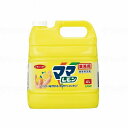 ライオンハイジーン ママレモン/本/4L 本 4L 852065 1819 4L 4L(代引不可)(3)