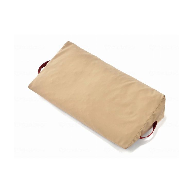 イノアックリビング サポティ/ベージュ/Aタイプ大 KG1502 ベージュ Aタイプ大 1個 964089 520 24663(代..