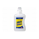 パナソニックエイジフリー ポータブルトイレ用消臭液1L(無色)/無色/ケース VALTBL1LM 無色 ケース 1L×6本 451110 1556 12350(代引不可)【送料無料】