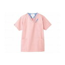 【法人限定】フォーク スクラブ/ローズクォーツ×セレニティ/SS 7042SC-3 ローズクォーツ×セレニティ SS 1着 975605 11832 SS(代引...