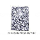 1着 ウェルファン おせわさん ガーゼねまき 婦人用 200/コン花柄/L コン花柄 L 21110300 851176_6791_L(代引不可)【送料無料】