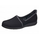 【法人限定】1足 アサヒシューズ 快歩主義L173/ブラックストレッチ/24.0 ブラックストレッチ 24 KS23933 211288_785_240(代引不可)【送料無料】