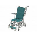 【法人限定】1台 ウチエ はいねーる4輪自在FL ヘッドレスト無し U型シート U型シート HNJ030 416758 13178(代引不可)【送料無料】