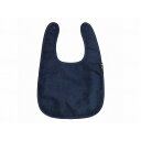 1枚 Mum 2Mum 食事エプロン/ネイビー/ショート ネイビー ショート M2M-SSBNAV 241202_480_10696(代引不可)【送料無料】