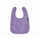 1枚 Mum 2Mum 食事エプロン/パープル/ショート パープル ショート M2M-SSBPUR 241202_470_10696(代引不可)【送料無料】