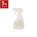 【単品5個セット】ピジョンタヒラ 香リフレッシュ 消臭スプレー空間用 本 250ml 669100BQ(代引不可)【送料無料】
