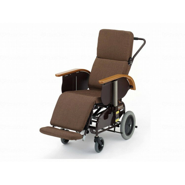 ピジョンタヒラ フルリクライニングキャリーFC-120 まる洗いシートタイプ/-/サイドスカート付(代引不可..