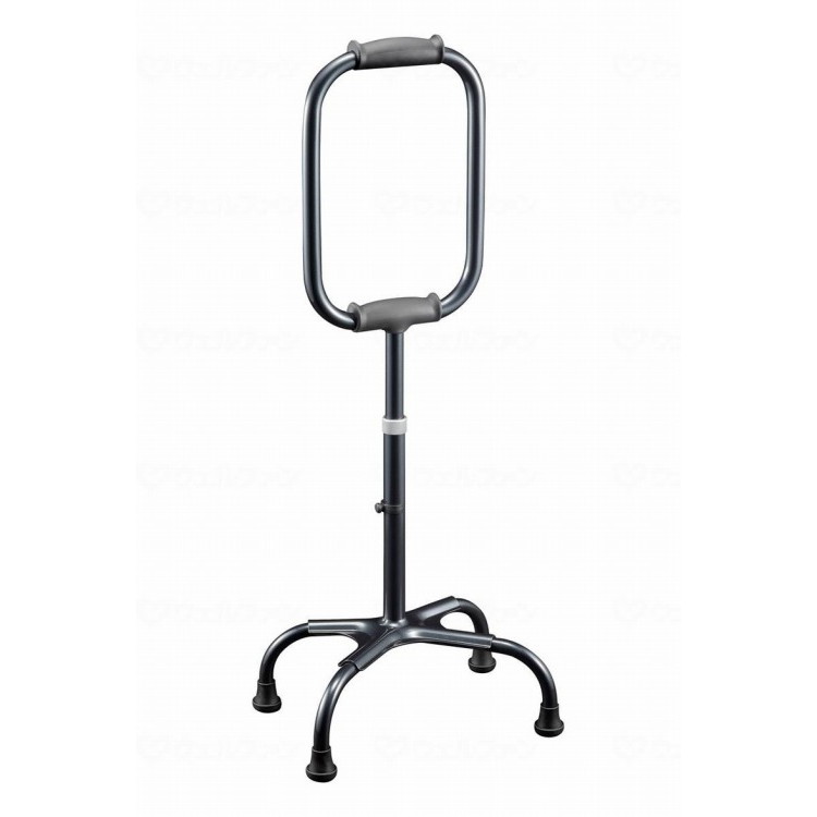 田辺プレス テトラ・ケイン αラージベース/青墨/-(代引不可)【ポイント10倍】【送料無料】