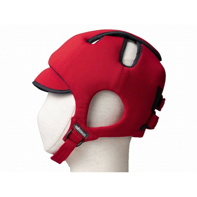 特殊衣料 abonetガードC(スタンダードN)普通サイズ/レッド/-(代引不可)【ポイント10倍】【送料無料】