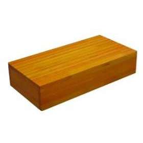 シモヤマ 既製品踏み台シリーズ/ブラウン/600×400×120~150(代引不可)【ポイント10倍】【送料無料】