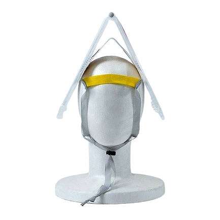 ラッキーベル A4シェルター・タフ/クリア/-(代引不可)【ポイント10倍】【送料無料】