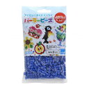 パーラービーズ 単色 あお 青色 1000p入り No.5008 カワダ 玩具 おもちゃ 玩具 おもちゃ アクセサリー キット ビーズ おもちゃ 女の子 男の子 子供 誕生日 誕生日プレゼント 紫 アイロンビーズ クリスマスプレゼント