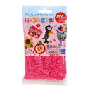 パーラービーズ 単色 No.5038 マゼンタ カワダ 玩具 おもちゃ クリスマスプレゼント