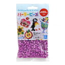 パーラービーズ 単色 ぶどういろ ぶどういろ色 1000p入り No.5057 カワダ 玩具 おもちゃ 玩具 おもちゃ アクセサリー キット ビーズ おもちゃ 女の子 男の子 子供 誕生日 誕生日プレゼント 紫 アイロンビーズ クリスマスプレゼント