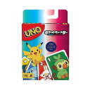 GNH17ウノ ポケットモンスター マテル 玩具 おもちゃ クリスマスプレゼント【送料無料】