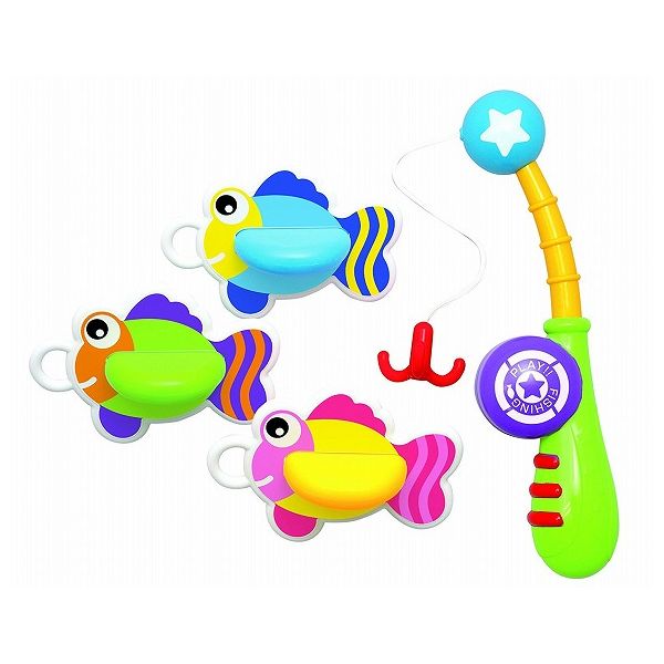 おふろで魚つり ローヤル 玩具 おもちゃ クリスマスプレゼント【送料無料】