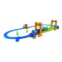 きかんしゃトーマス ぐらぐらつり橋セット タカラトミー 玩具 おもちゃ クリスマスプレゼント 【送料無料】