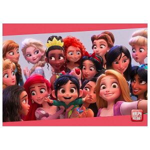 わたしもプリンセス シュガー・ラッシュ:オンライン テンヨー 玩具 おもちゃ ジグソーパズル クリスマスプレゼント【送料無料】