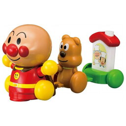 メロディおさんぽアンパンマン アガツマ 玩具 おもちゃ クリスマスプレゼント 【送料無料】