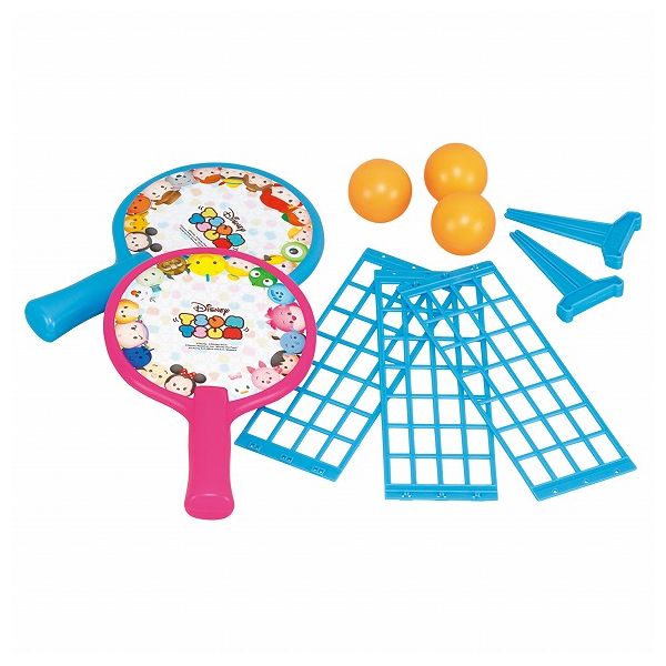 ディズニースポーツ テーブルテニス カワダ 玩具 おもちゃ クリスマスプレゼント【送料無料】