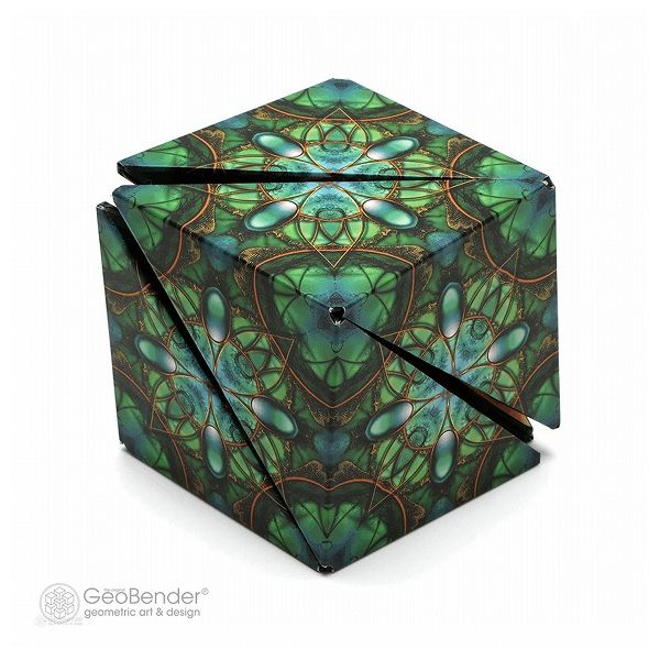 ジオベンダー キューブ サーファー カワダ 玩具 おもちゃ クリスマスプレゼント 【送料無料】