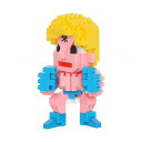 ナノブロック キン肉マン テリーマン カワダ 玩具 おもちゃ クリスマスプレゼント【送料無料】