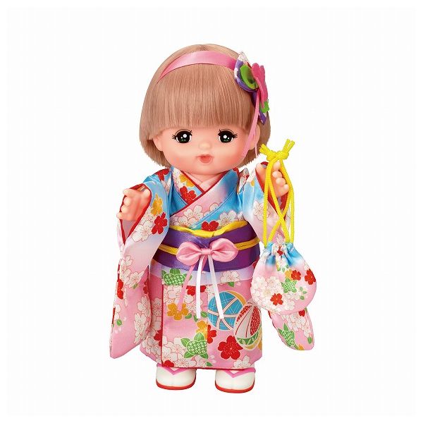 メルちゃんきせかえセット きものセット パイロットコーポレーション 玩具 おもちゃ クリスマスプレゼント【送料無料】