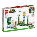 LEGO でかガボン と くものうえ チャレンジ 71409 レゴ ブロック おススメ クリスマスプレゼント (代引不可)【送料無料】