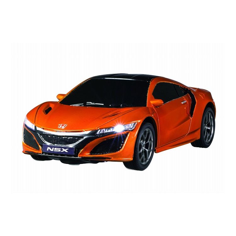 ジョーゼン ラジコンカー ジョーゼン 1/32ホンダNSX クリスマスプレゼント (代引不可)