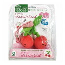 ファインモーター ミニラトル びよよん さくらんぼ ベビー 知育玩具 食べ物モチーフ 指先遊び 出産祝い ギフト 赤ちゃん 布製 かわいい プレゼント ピンク プレゼント 子ども 子供 キッズ クリスマス(代引不可)【送料無料】