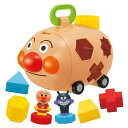 ジョイパレット NEW アンパンマンごうやわらかパズル(代引不可)【送料無料】